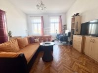 For sale flat (brick) Budapest VI. district, 46m2