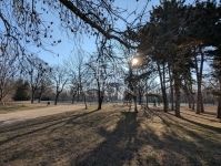 Budapest II. kerület Lakás (téglaépítésű)