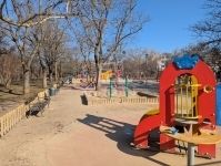 Budapest II. kerület Lakás (téglaépítésű)