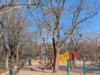 Eladó lakás (téglaépítésű) Budapest II. kerület, 136m2