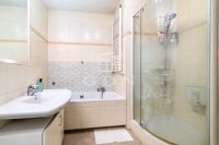 Budapest II. kerület Lakás (téglaépítésű)