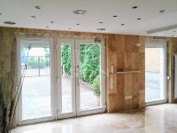 Budapest II. kerület Lakás (téglaépítésű)