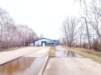 Inárcs Ipari terület