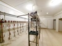 Inárcs Ipari terület