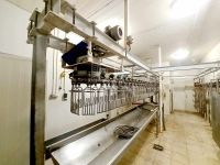 Inárcs Ipari terület