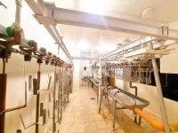 Inárcs Ipari terület