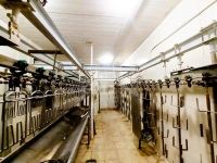 Inárcs Ipari terület