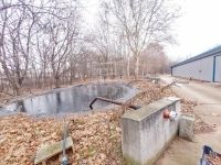 Inárcs Ipari terület