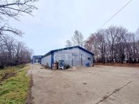 Inárcs Ipari terület