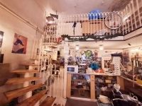 Budapest VI. kerület Lakás (téglaépítésű)