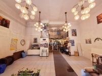 Budapest VI. kerület Lakás (téglaépítésű)