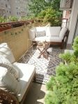 For sale flat (brick) Budapest XIII. district, 93m2