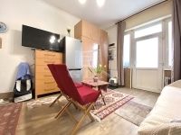 For sale flat Budapest, X. district, 20m2