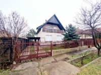 For sale family house Dömsöd, 112m2