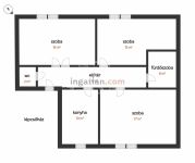 Budapest X. kerület Lakás (téglaépítésű)