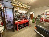 Eladó ipari terület Szada, 210m2