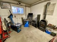 Szada Ipari terület