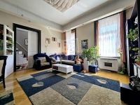 Budapest XIII. kerület Квартира (кирпичная)