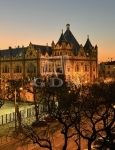 出卖 公寓房（砖头） Budapest XIV. 市区, 98m2