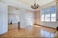 Budapest XIV. kerület Flat (brick)
