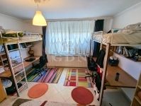 Budapest II. kerület Lakás (téglaépítésű)