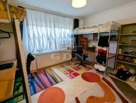 Budapest II. kerület Lakás (téglaépítésű)