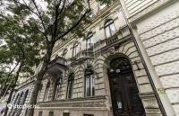 Budapest VI. kerület 公寓房（砖头）