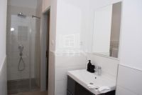 Budapest VI. kerület Flat (brick)