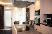 For sale flat (brick) Budapest VI. district, 53m2