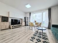 Budapest IX. kerület Wohnung (Ziegel)