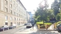 Budapest VIII. kerület Flat (brick)