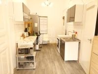 Budapest VI. kerület Wohnung (Ziegel)