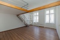 Budapest VI. kerület Wohnung (Ziegel)
