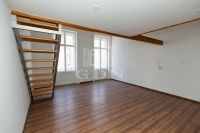 Budapest VI. kerület Lakás (téglaépítésű)