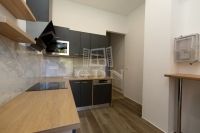 Budapest VI. kerület Wohnung (Ziegel)