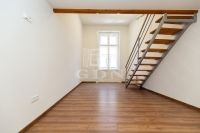 Budapest VI. kerület Lakás (téglaépítésű)