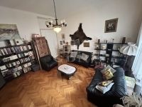 Budapest VIII. kerület Flat (brick)