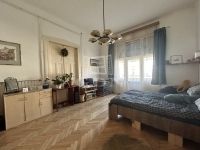 Budapest VIII. kerület Flat (brick)