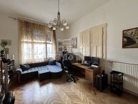 Budapest VIII. kerület Flat (brick)