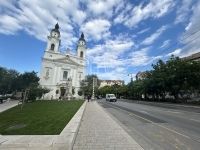 出卖  Budapest, VIII. 市区, 129m2