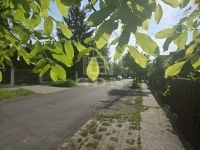 Budapest XVII. kerület Ikerház