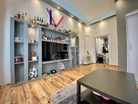 Budapest VIII. kerület Wohnung (Ziegel)