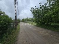 Eladó mezőgazdasági terület Budapest XVII. kerület, 1000m2