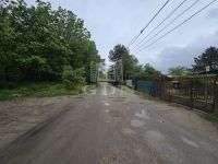 Budapest XVII. kerület Mezőgazdasági terület