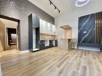 Verkauf wohnung Budapest, VIII. bezirk, 34m2