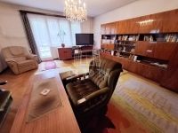Vânzare duplex Budapest XIV. Cartier, 160m2