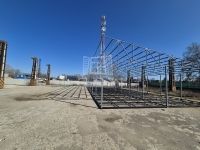 Budapest X. kerület Ipari terület