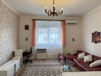 Budapest XIV. kerület Flat (brick)