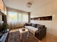 Verkauf wohnung (ziegel) Budapest III. bezirk, 49m2