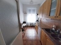 Budapest XIII. kerület Lakás (téglaépítésű)